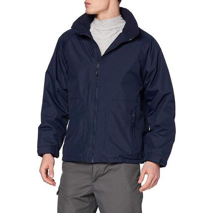 Veste Imperméable HUDSON Homme (Bleu Marine)