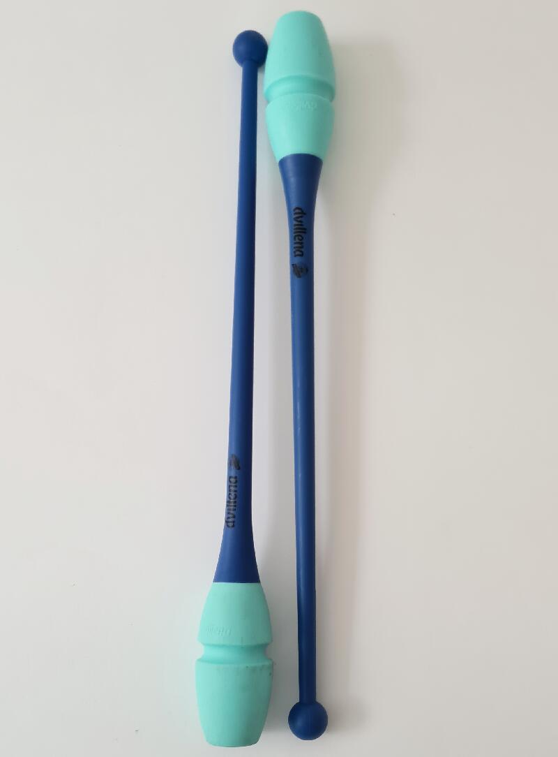 azul báltico