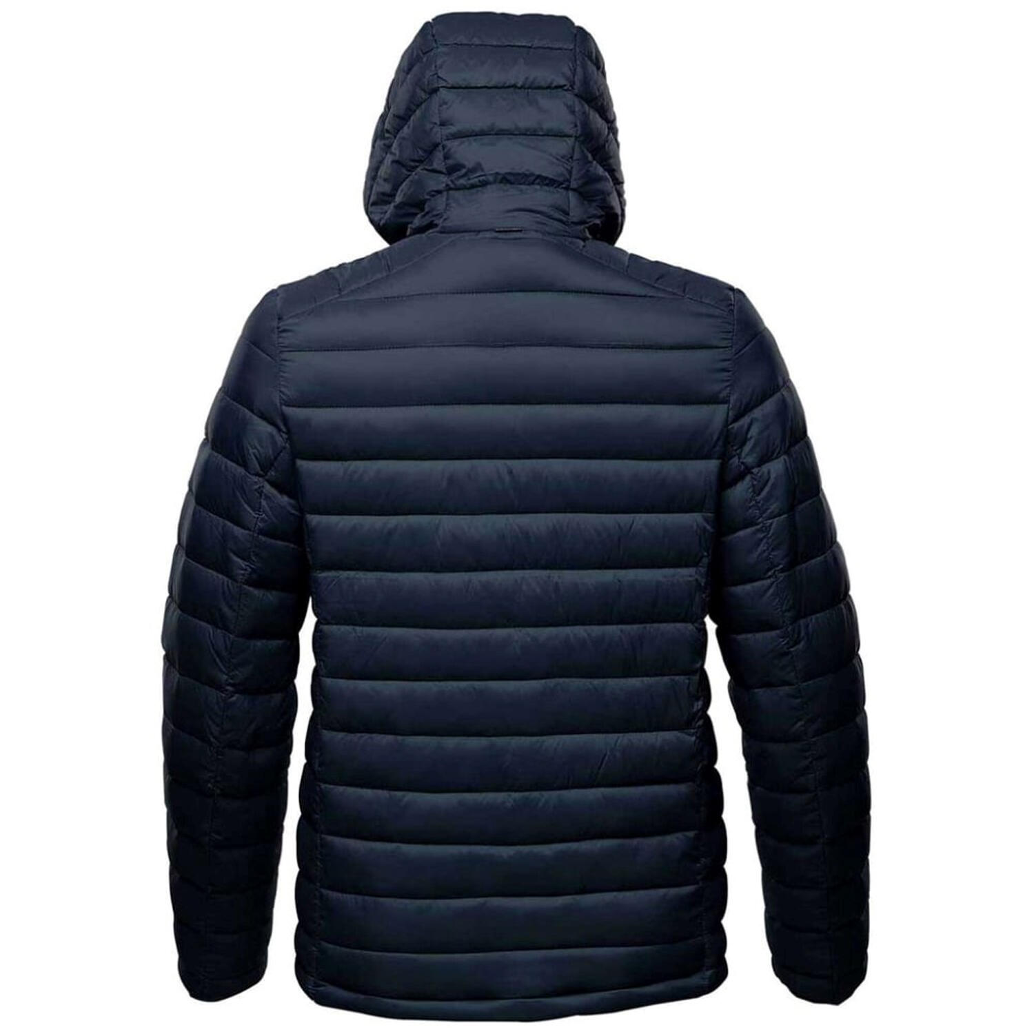 Casaco Stavanger para homem (Azul Marinho) 2/3