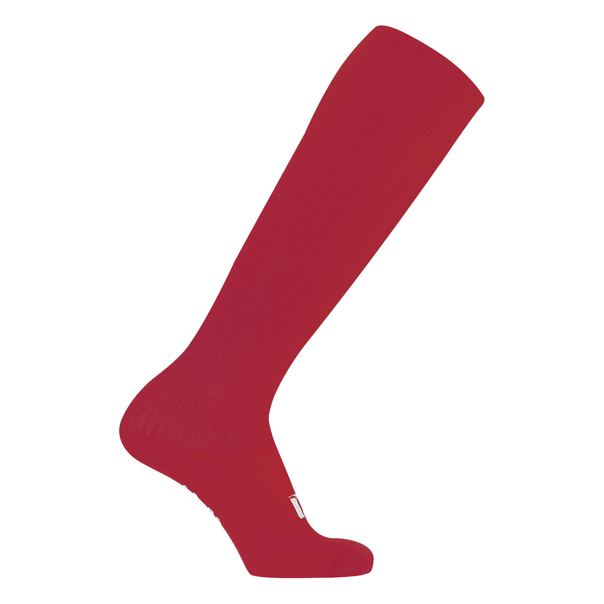 Calzini Da Calcio Adulto Unisex SOLS Rosso 2/3