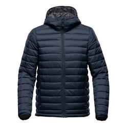 Veste STAVANGER Homme (Bleu Marine)