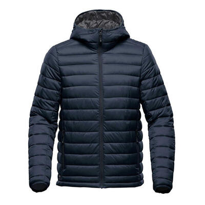 Heren stavanger jas (marine)