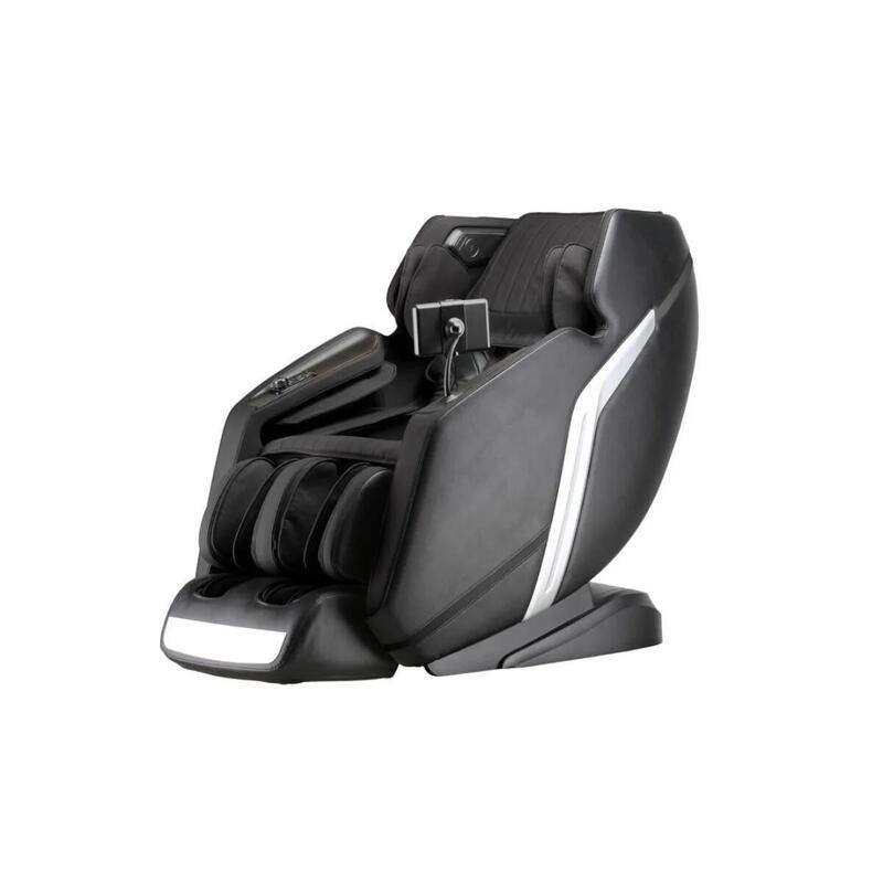 Cadeira de massagem Ultima 3D preta Exclusivo Online      3999,00€   NRG WELLNESS Cadeira de massagem Ultima 3D pretaVendido e expedido por: NRG fitness BV  (1)    