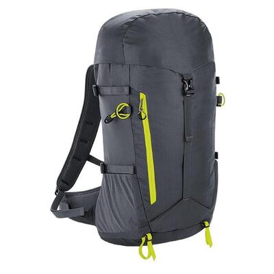 SLXLite 35L Zaino Da Trekking Quadra SLX-Lite Grafite