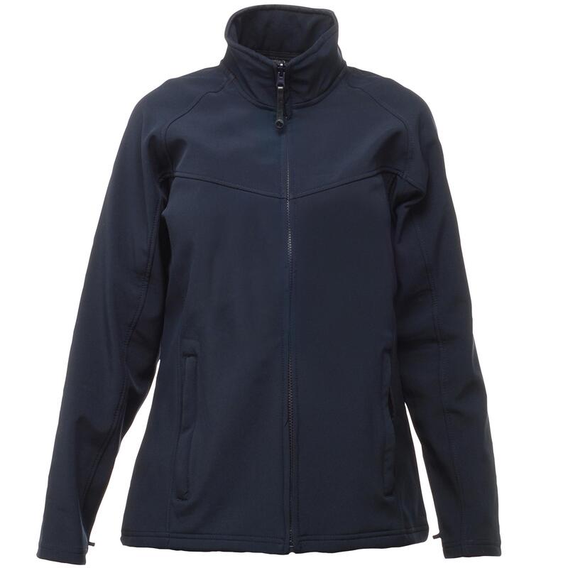 Női Uproar Softshell szélálló kabát