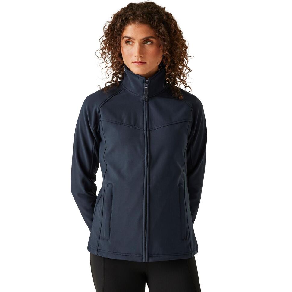 Damski Softshell Uproar