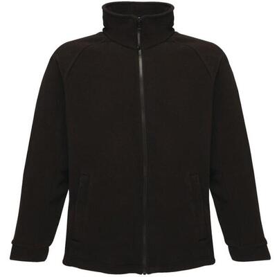 Heren thor iii fleece jacket (zwart)