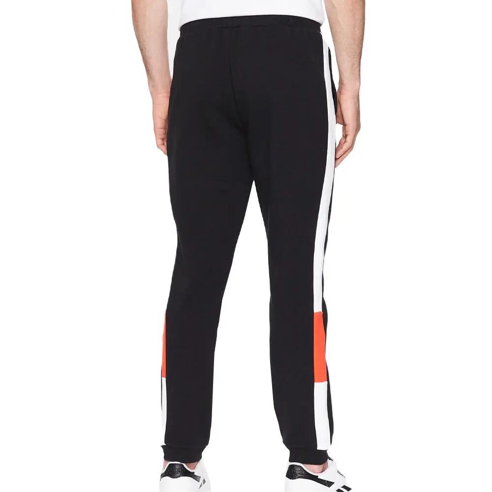 Ellesse Forsto Jogginghose für Herren in Schwarz 3/3