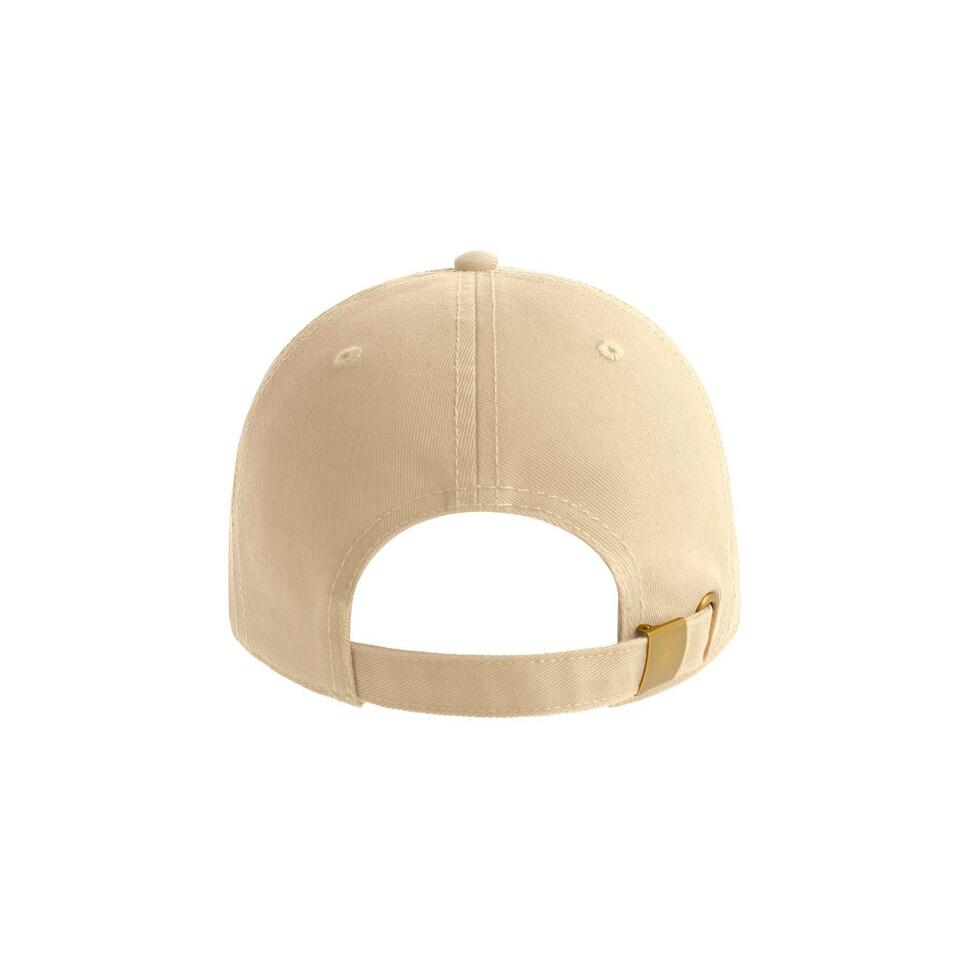 6panelowa Czapka Dad Hat Unstructured