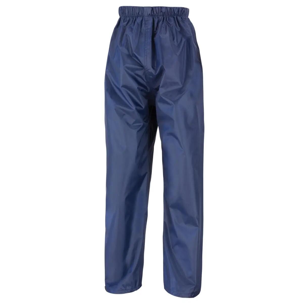 Core Gyermek Unisex Stormdri Esőnadrág 2/3