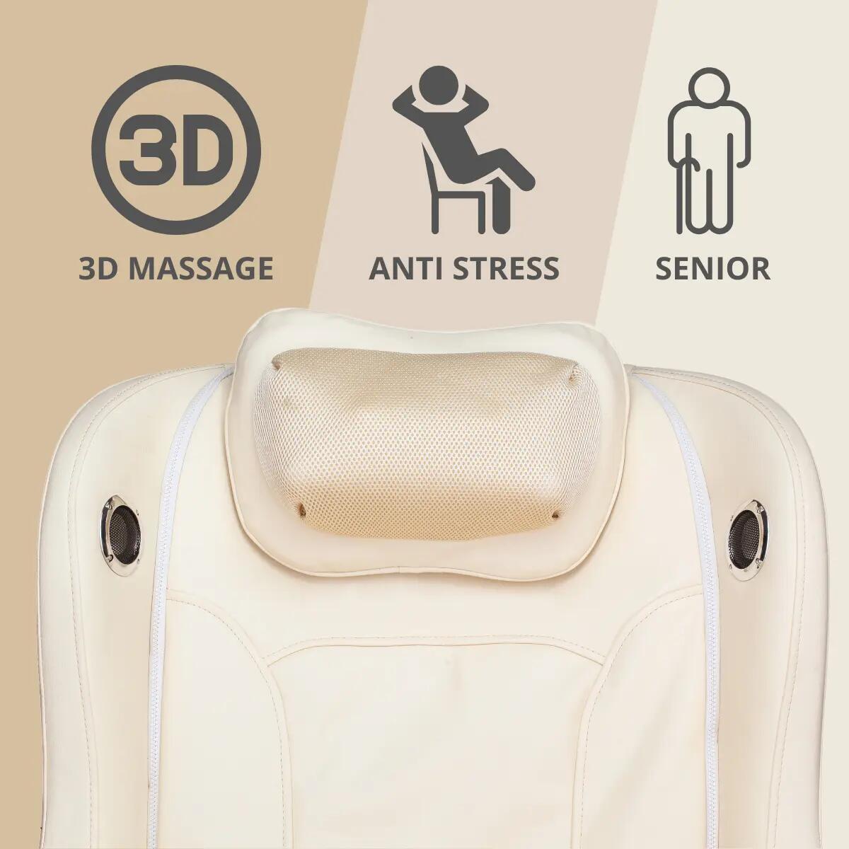 Fauteuil de massage Excellent 2/8