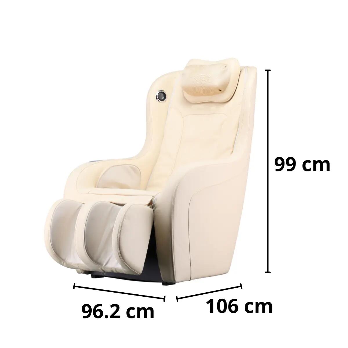 Fauteuil de massage Excellent 4/8