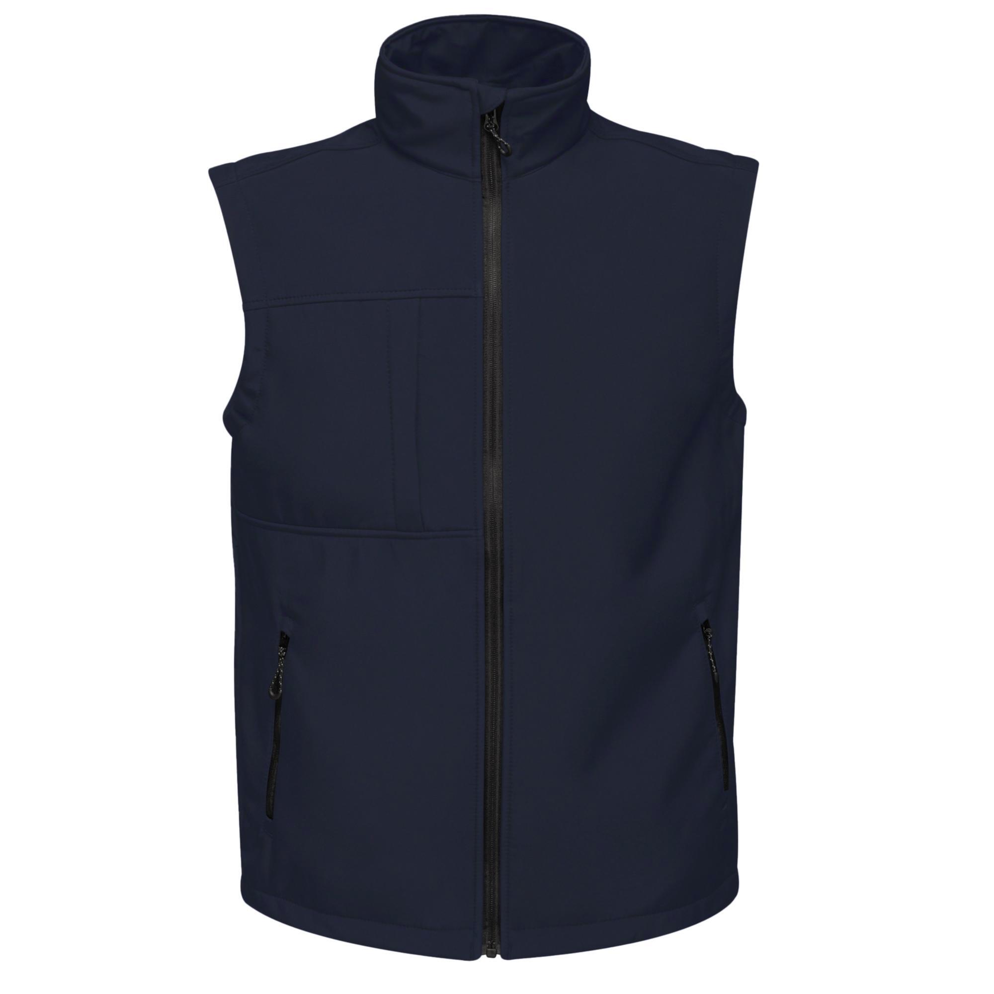 Veste OCTAGON Hommes (Bleu Marine) 2/5