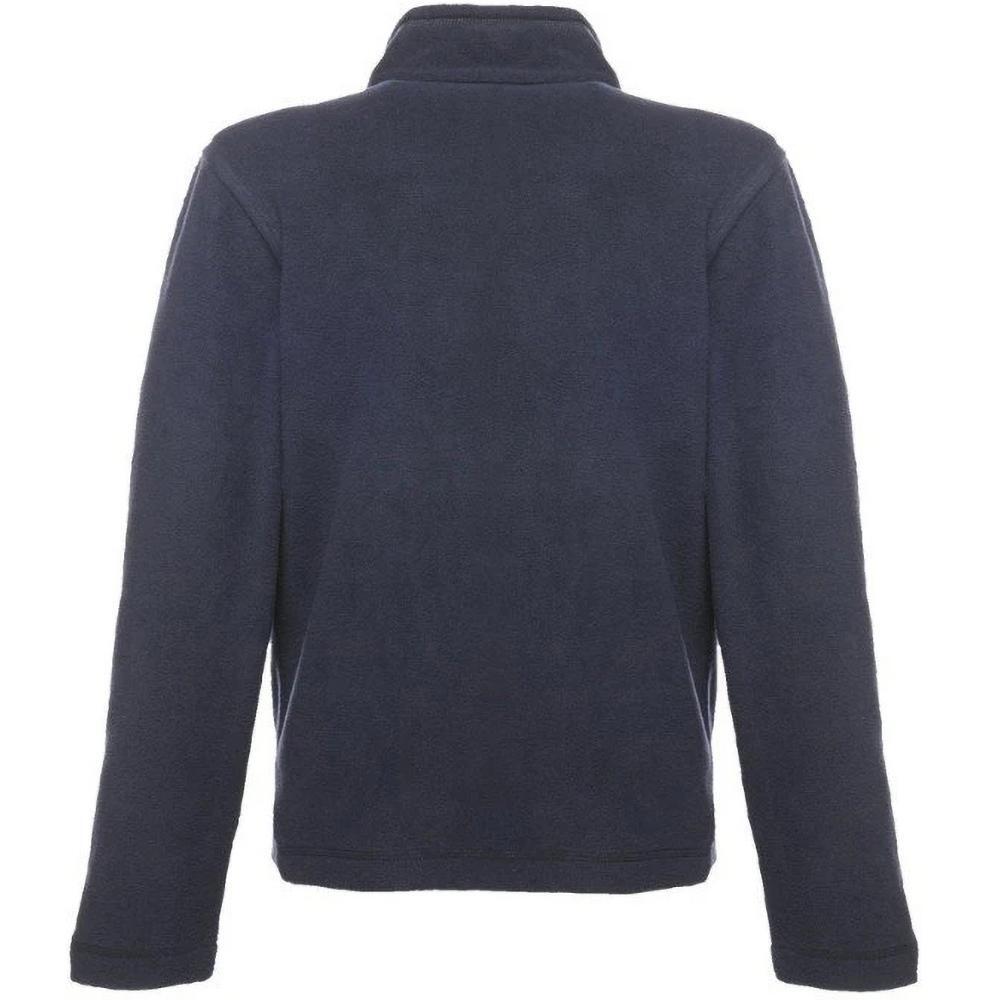 Veste Polaire BRIGADE Unisexe (Bleu Marine) 2/4