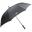 Guardachuva de golfe Birdie Preto
