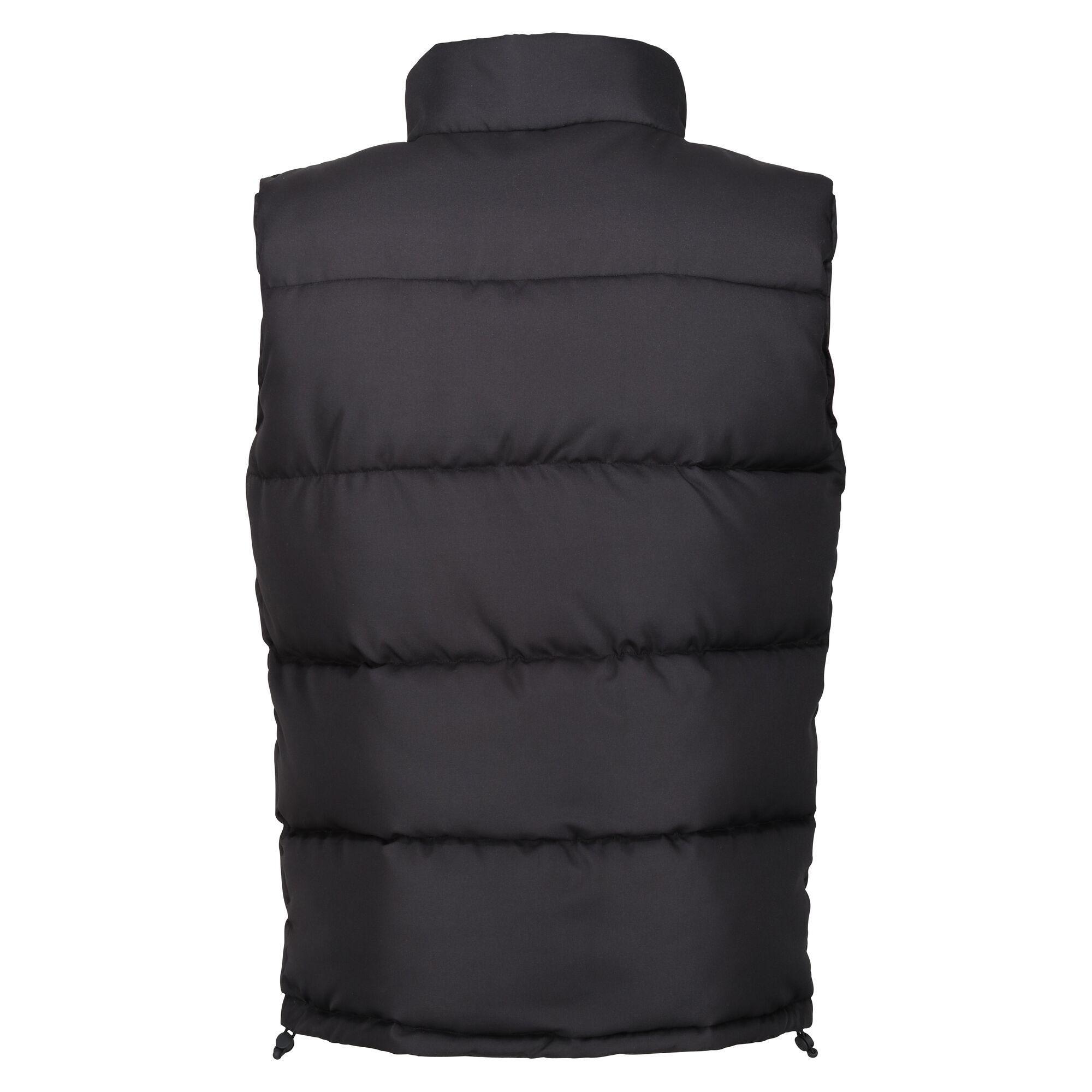 Veste Sans Manches NORTHDALE Homme (Noir) 2/5
