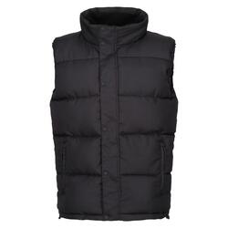 Veste Sans Manches NORTHDALE Homme (Noir)