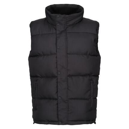 Veste Sans Manches NORTHDALE Homme (Noir)