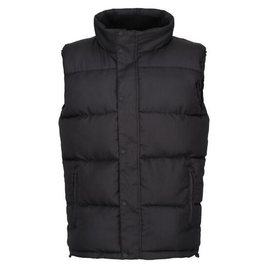 Veste Sans Manches NORTHDALE Homme (Noir)