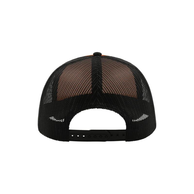 Șapcă CAMERAN Baseball Atlantis Rapper 5 Panel Adulți