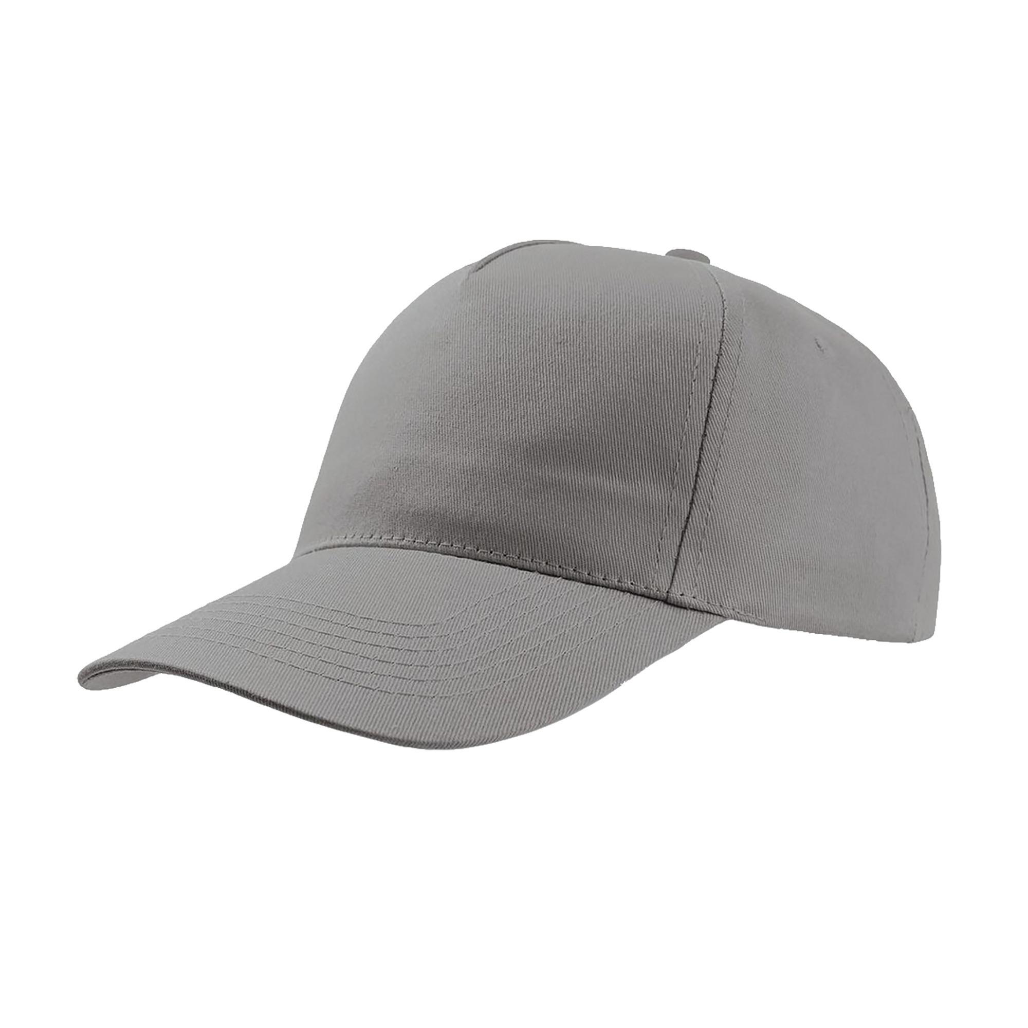 Rozpocznij 5 Panel Cap