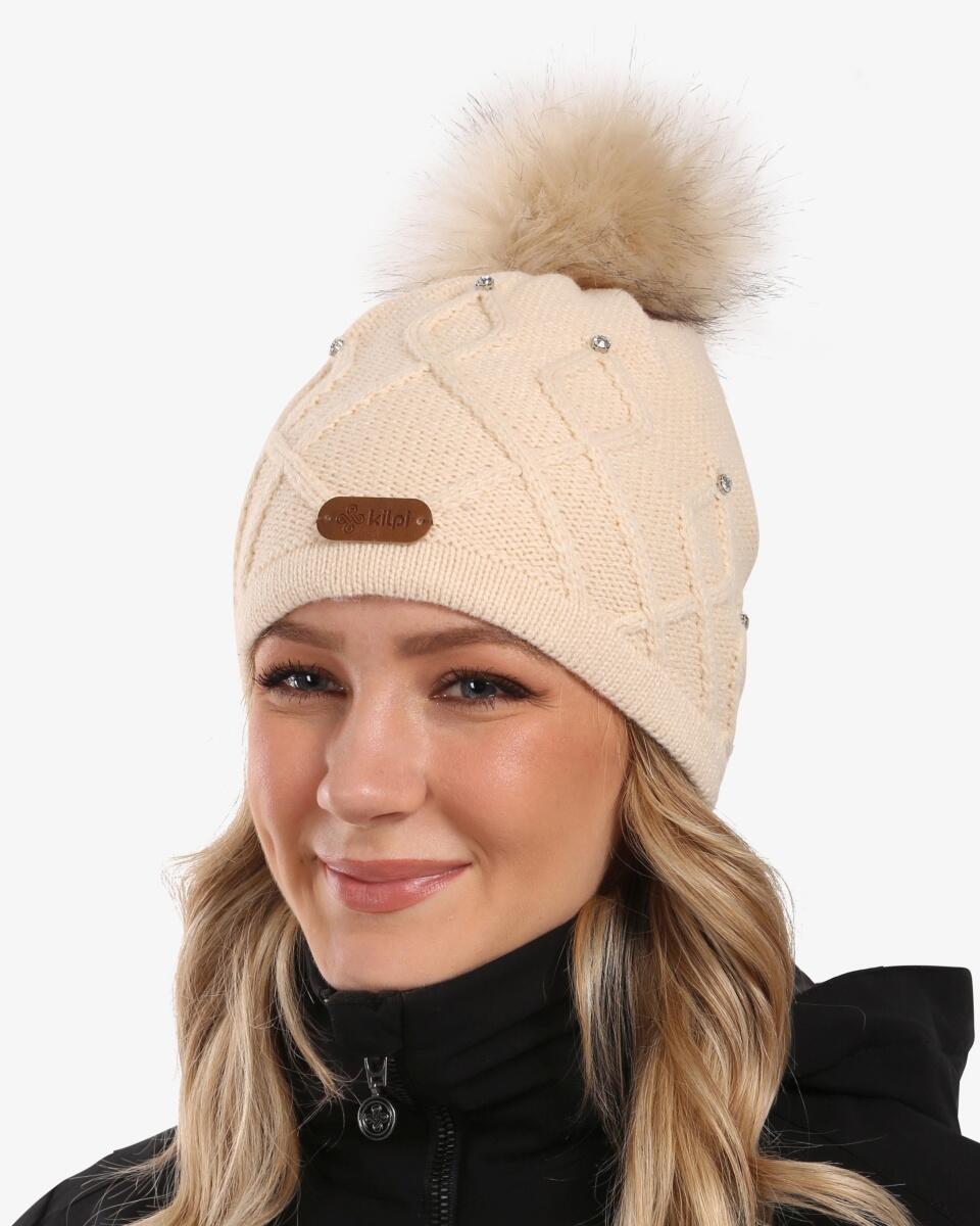 KILPI Dames muts Kilpi ALEN-W