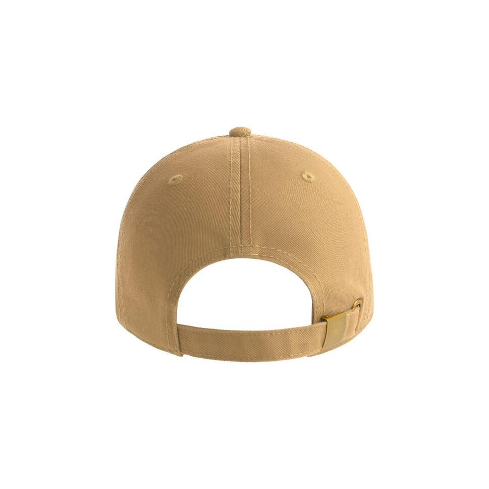 6panelowa Czapka Dad Hat Unstructured