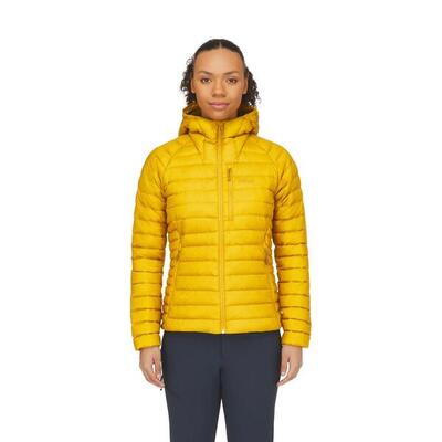 Rab Microlight Alpine Damen Daunenjacke