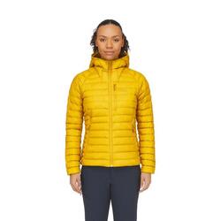 Doudoune Rab Microlight Alpine pour femme
