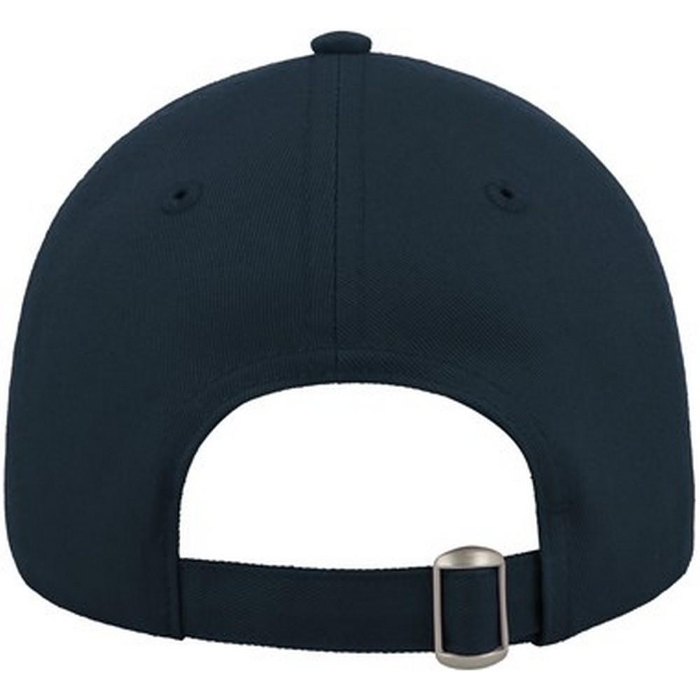 Casquette De Baseball Adulte (Bleu Marine) 2/3