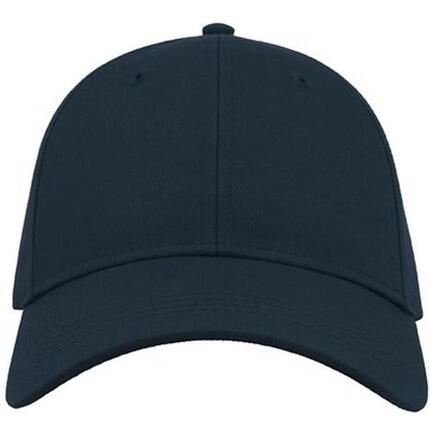 Casquette De Baseball Adulte (Bleu Marine)