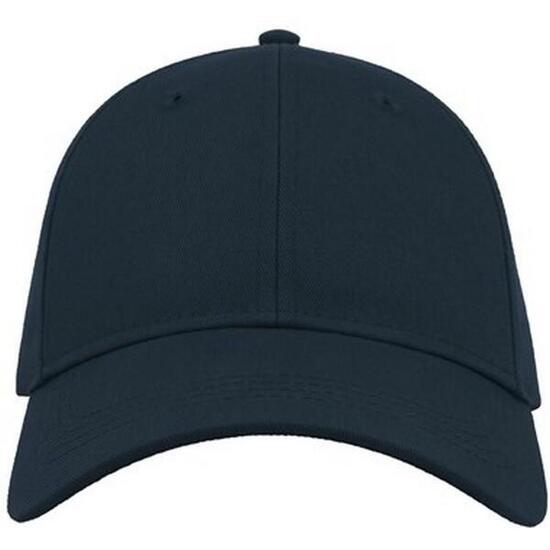 Casquette De Baseball Adulte (Bleu Marine)