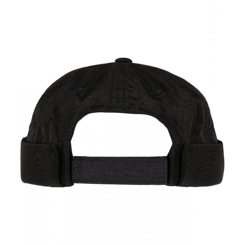 Casquette Docker (Noir) FLEXFIT Decathlon