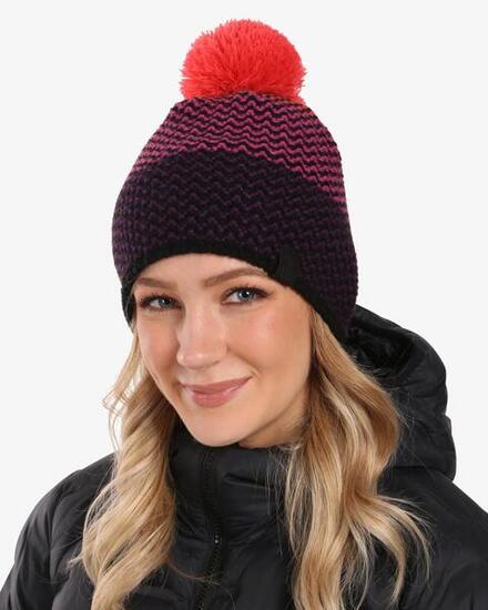 Damen-Wintermütze Kilpi SALOME-W