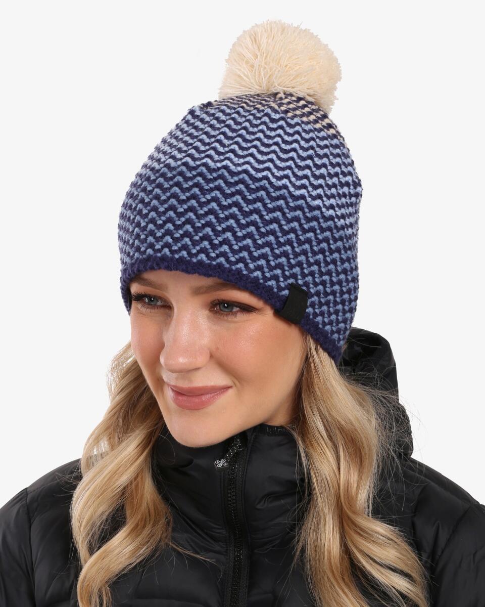 KILPI Damenmütze Kilpi SALOME-W