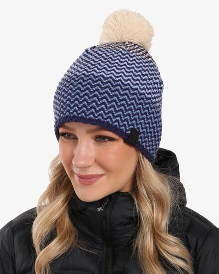 Damen-Wintermütze Kilpi SALOME-W