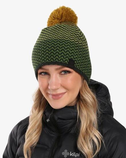 Damen-Wintermütze Kilpi SALOME-W