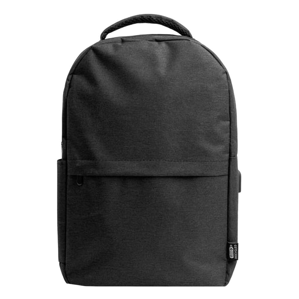 Gregor Backpack (Black)