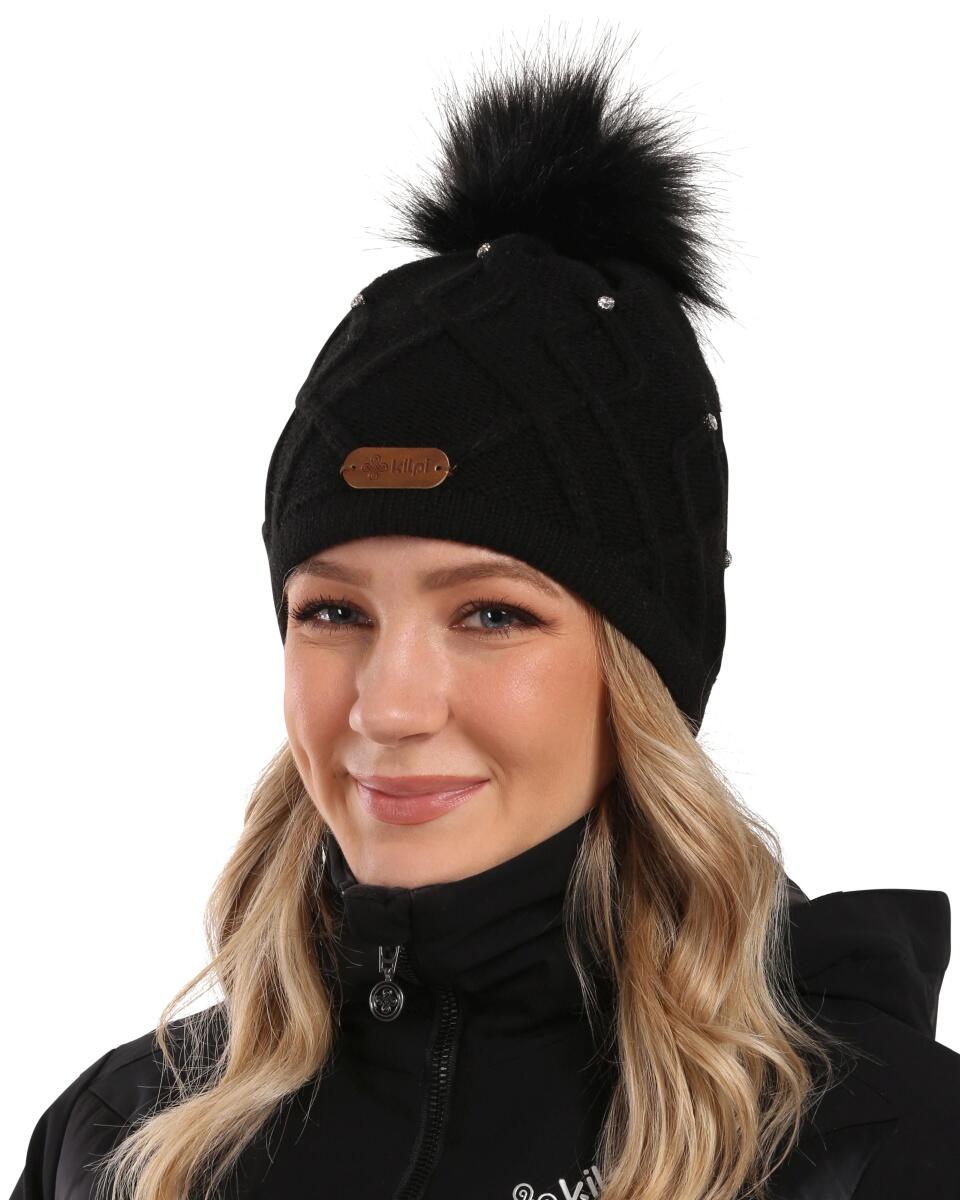 KILPI Dames muts Kilpi ALEN-W