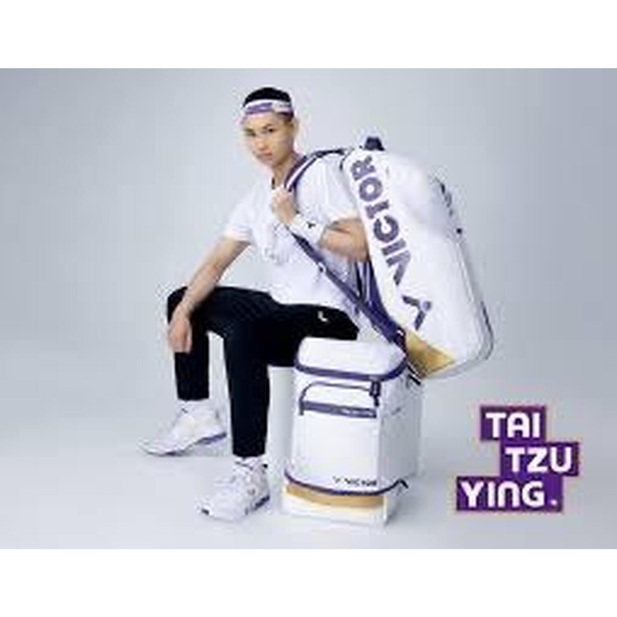 Torba 2-komorowa na rakiety BR9213TTY AJ VICTOR