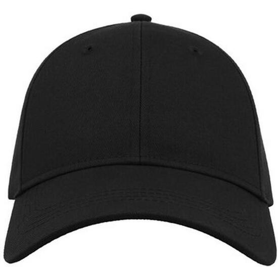 Casquette De Baseball Adulte (Noir)