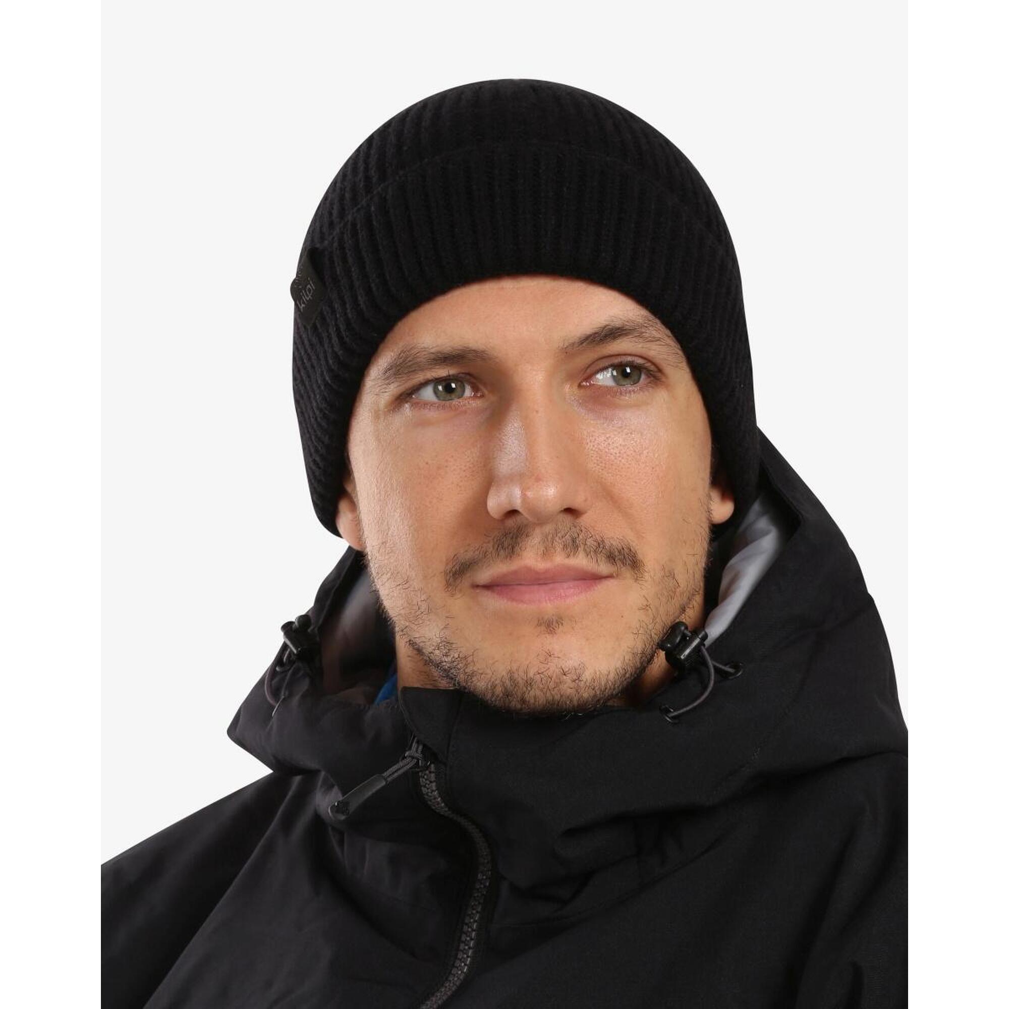 Czapka męska Kilpi MANEO-M