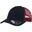 Șapcă CAMERAN Baseball Atlantis Rapper 5 Panel Adulți