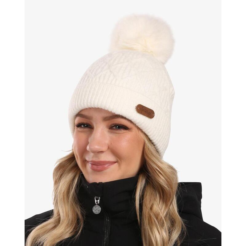 Czapka damska Kilpi RENA-W