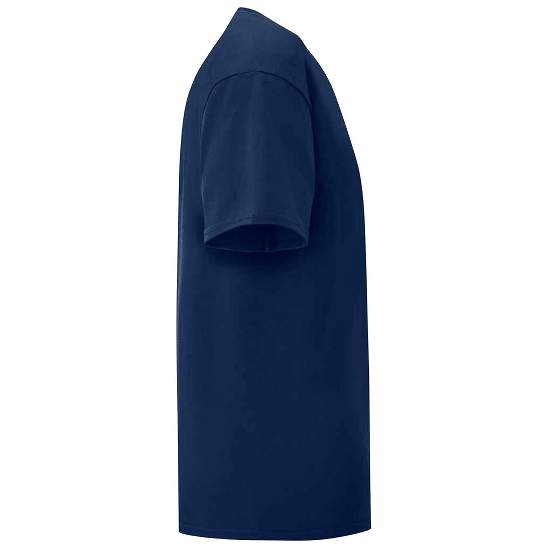 Tshirt ICONIC Enfant (Bleu Marine) 3/3