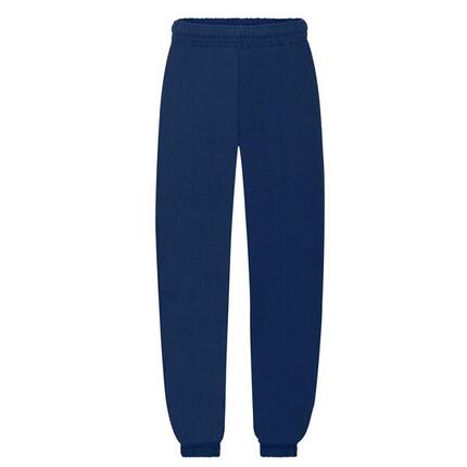 Pantalon De Jogging Enfant (Bleu Marine Sombre)