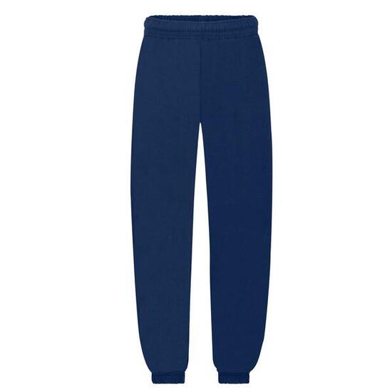 Pantalon De Jogging Enfant (Bleu Marine)