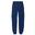 Pantaloni De Alergare Drumeții În Natură Fruit Of The Loom Elasticated Cuff