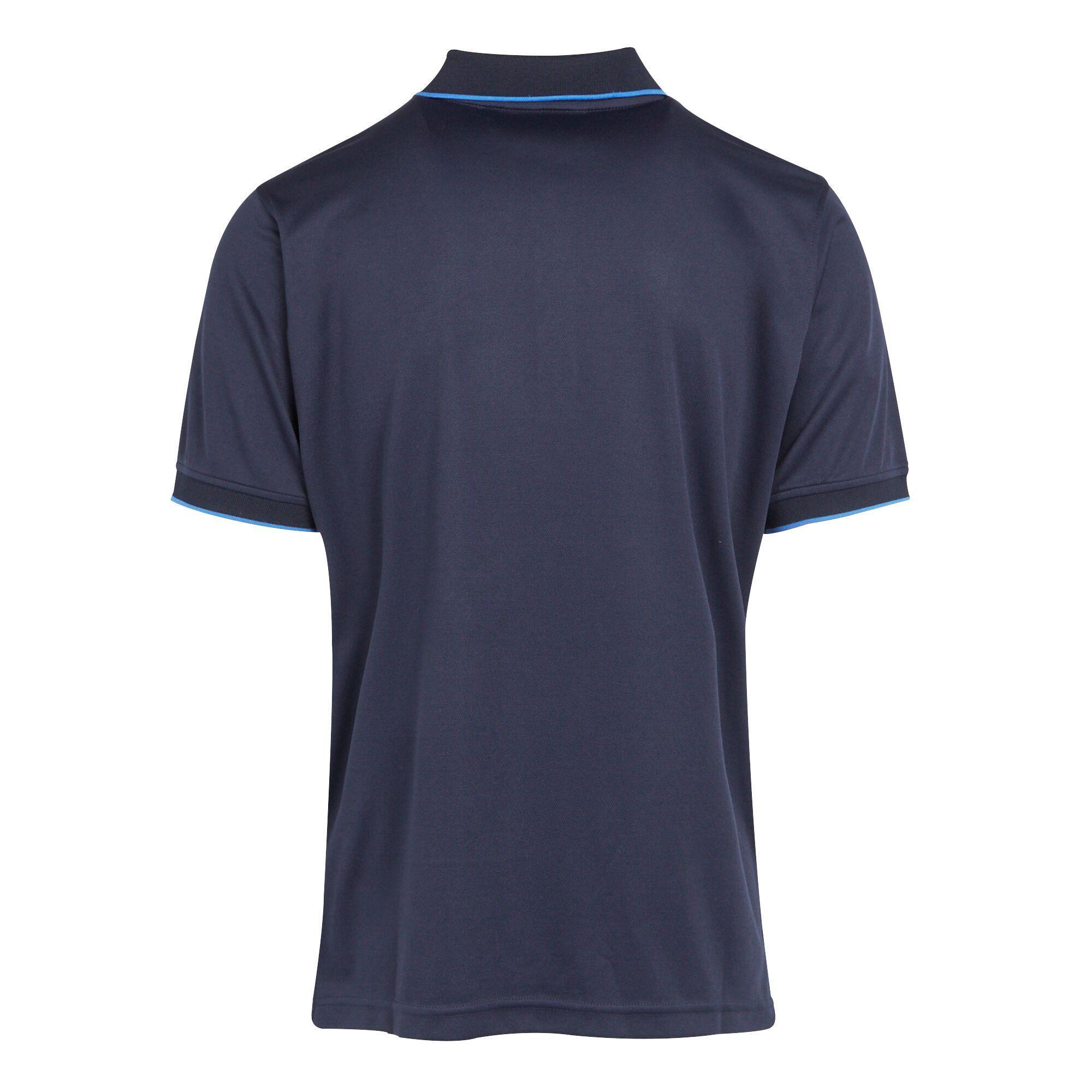 Polo NAVIGATE Homme (Bleu Marine / Bleu Marine Français) 2/3