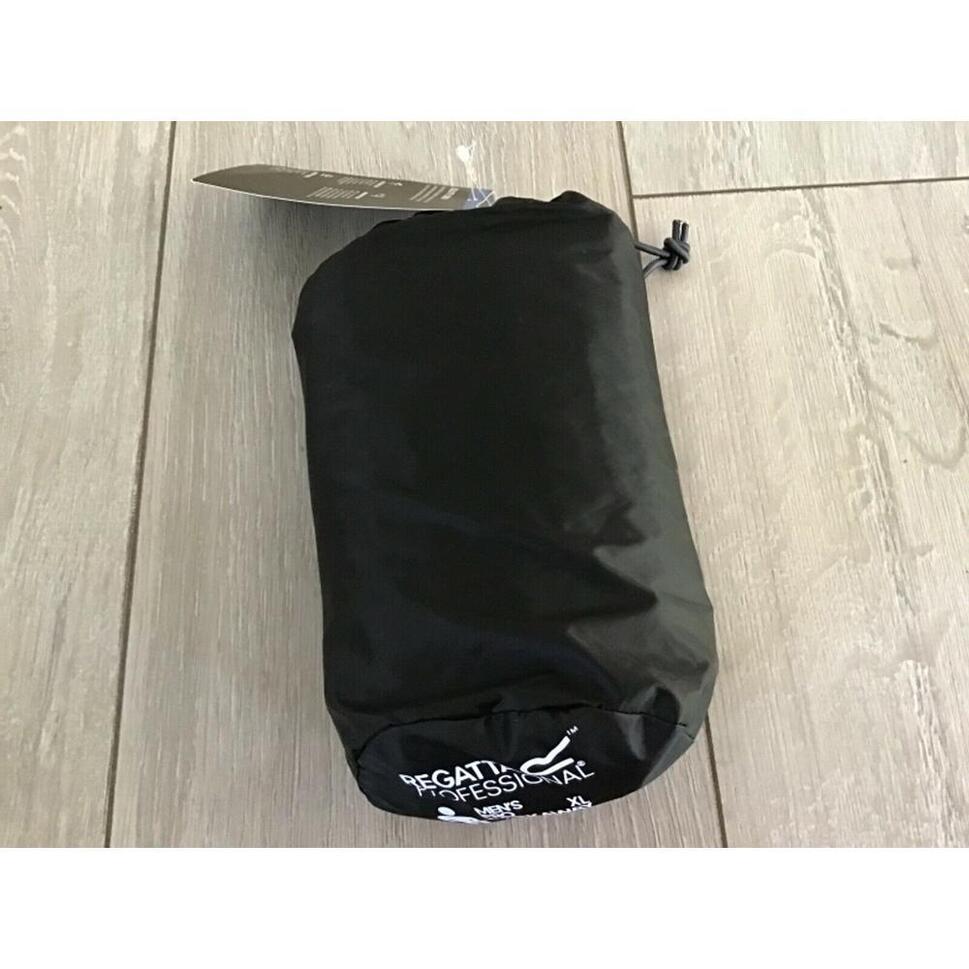 Wodoodporna, Oddychająca Kurtka Pro Męska Packaway